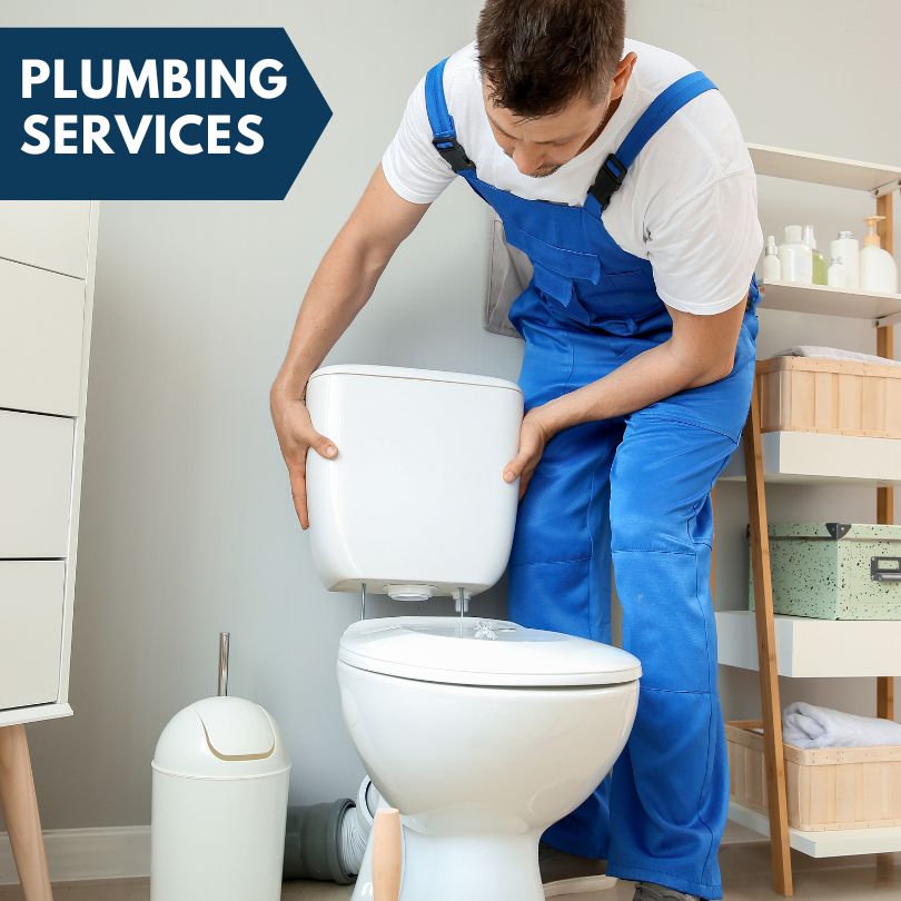 Plumbing Company in Clarkston, MI